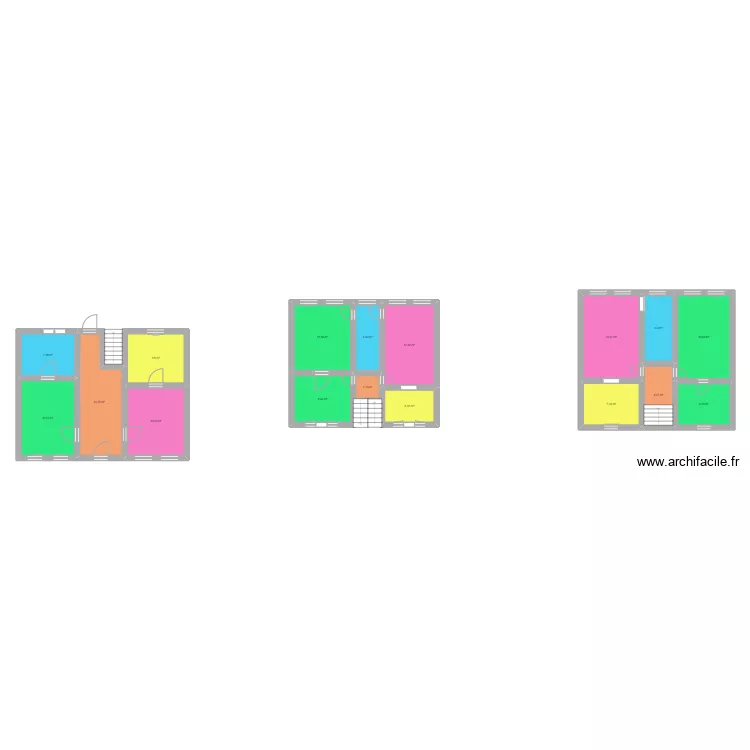 Mangombroux. Plan de Mangombroux. Plan de