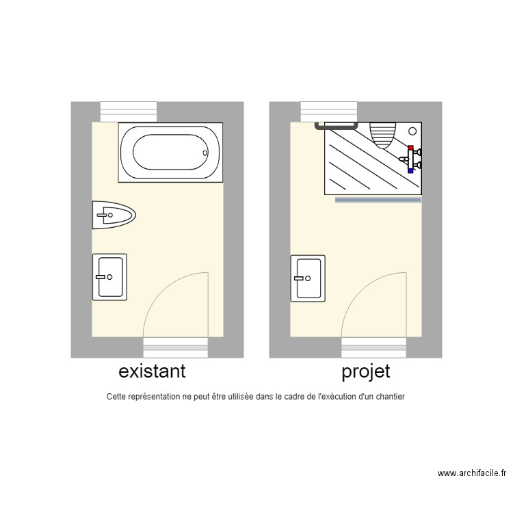 palos jose. Plan de 0 pièce et 0 m2