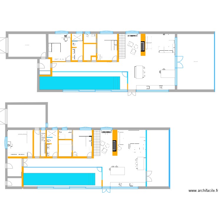 solso1. Plan de 0 pièce et 0 m2