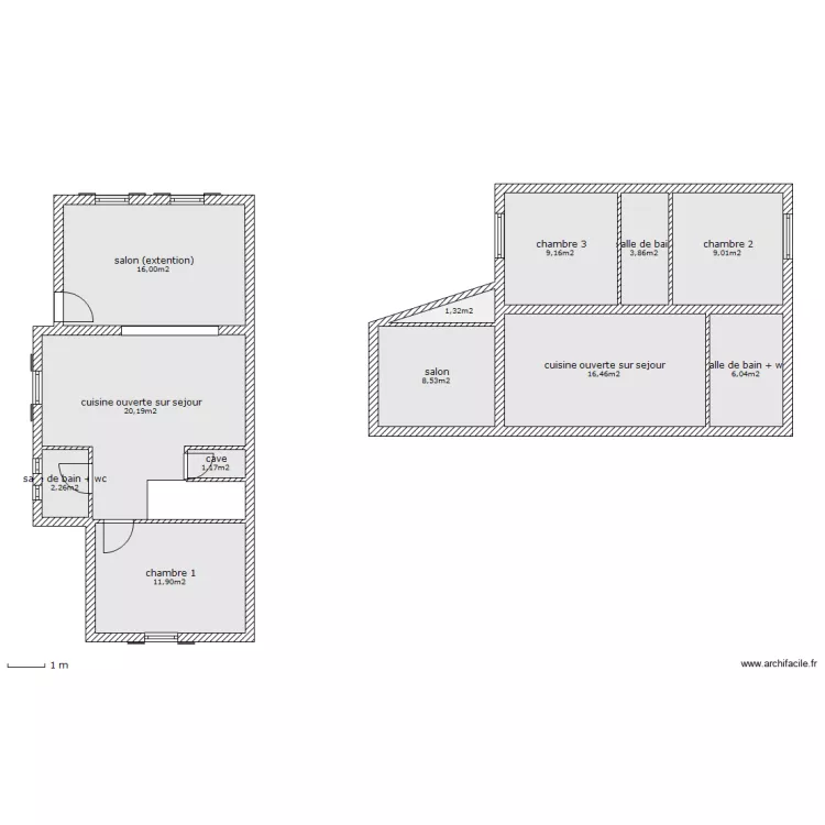 BACHA1. Plan de BACHA1. Plan de
