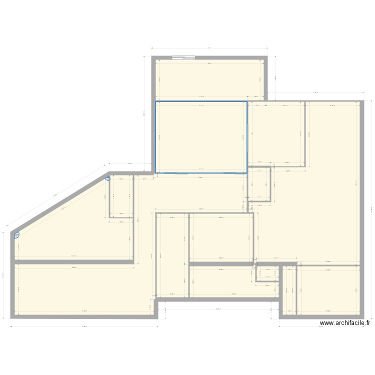 ESPACE 112. Plan de 0 pièce et 0 m2