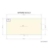 AFFAIRE NICOLO