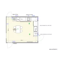 cuisine d&eacute;finitive octobre