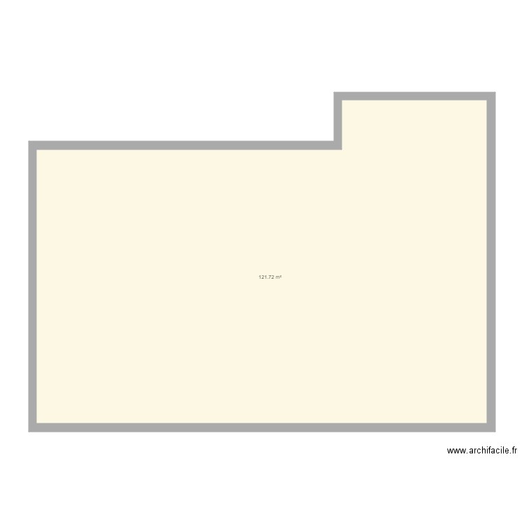 DCH1. Plan de 0 pièce et 0 m2