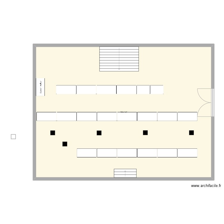 Grenier des saveurs 3. Plan de 0 pièce et 0 m2