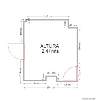 ANTONIO RODRIGUEZ COCINA
