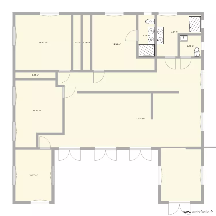 base 2. Plan de base 2. Plan de