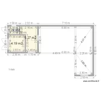 pool house L var1 sans mob sans piscine