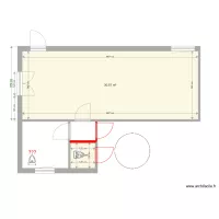 Appartement Location V2