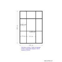 Verrière cuisine salle à manger 22 05 2019