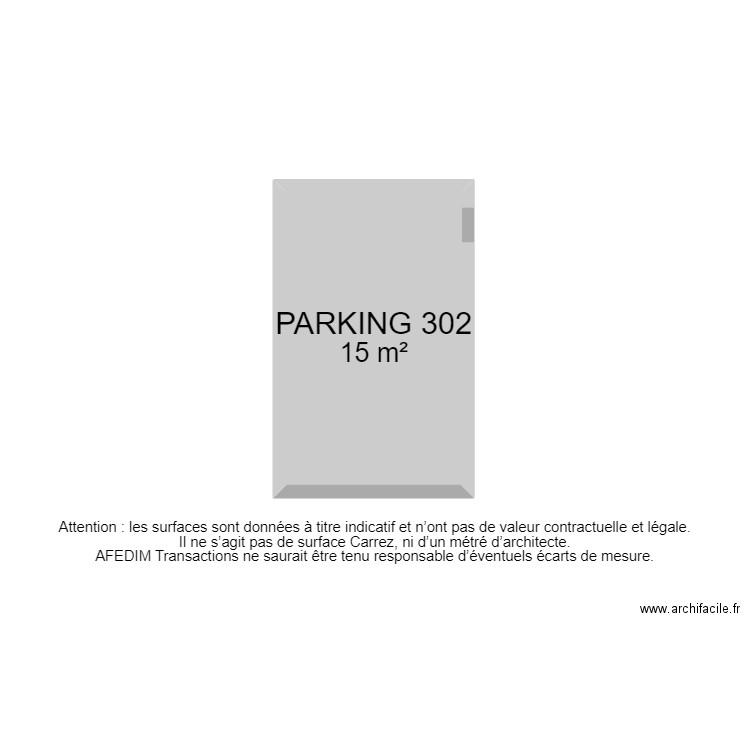 BI 15111 - . Plan de 0 pièce et 0 m2
