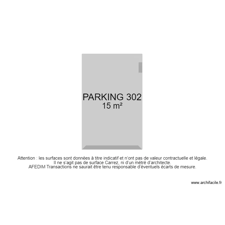 BI 15111 - . Plan de 