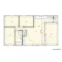 maison &eacute;lec plomb