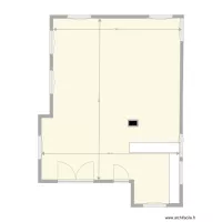 plan 2 Lysa Brandon ECHELLE 1 50 Nu