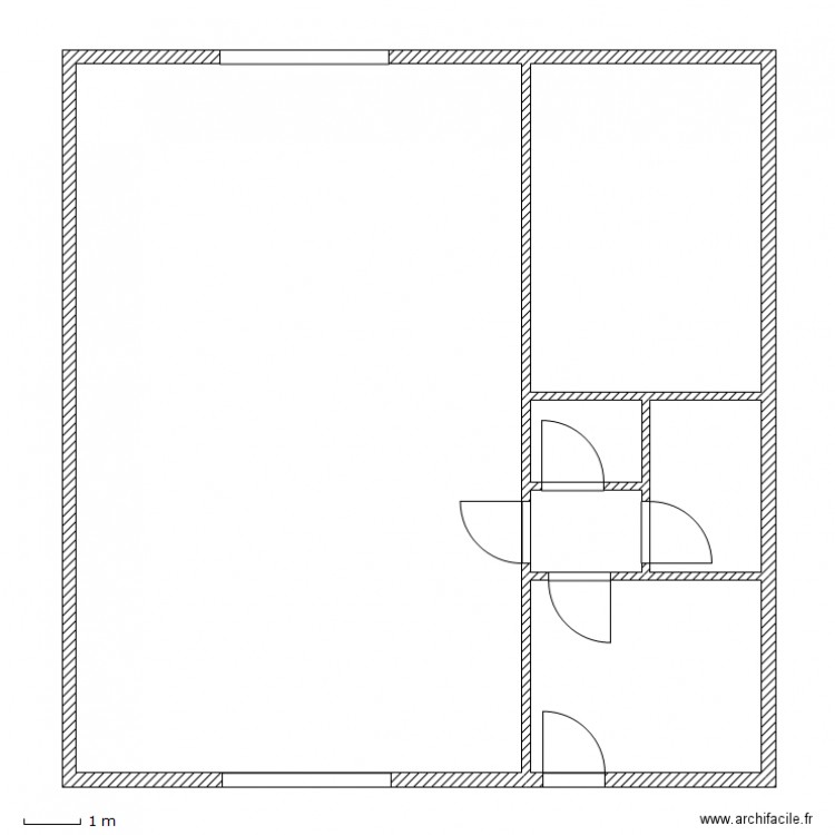 MECAPRIME. Plan de 0 pièce et 0 m2