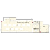 Plan implantation Colmar