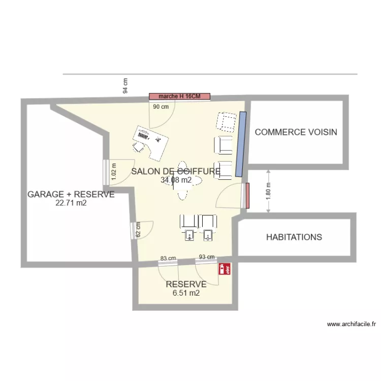 Plan. Plan de Plan. Plan de