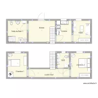 MAISON RAMBERVILLER   ELEC 