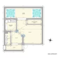 BUANDERIE ET ANNEXE