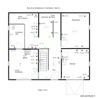 Mortehan cave 05 mars