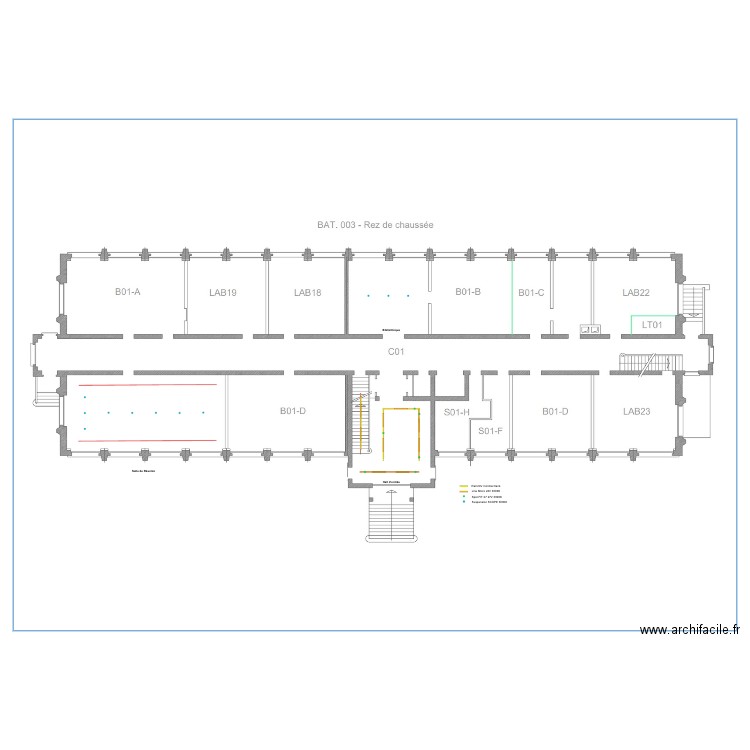 SOVEC VYNOVA. Plan de 0 pièce et 0 m2