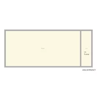 Salle Jardins de Sardy