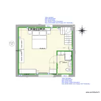 Etage_Gauche_2_VELUX_SDB_A_DROITE