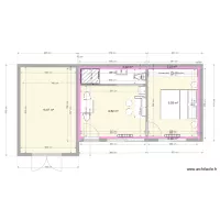 LEROUX LA BAULE MAISON JARDIN - OPTION 0