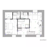 appartement Gournay 202001b