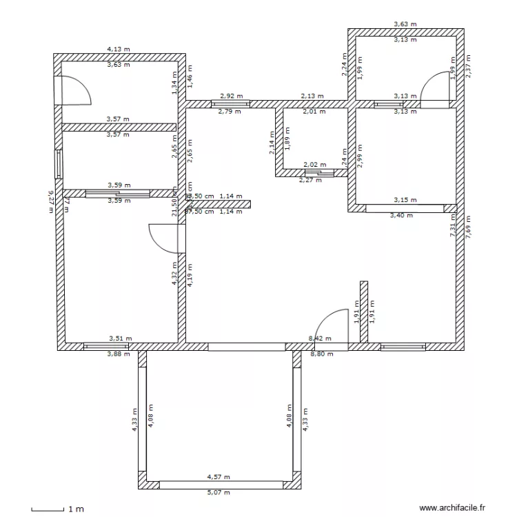 ENOGAT. Plan de ENOGAT. Plan de