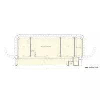 Earthship 4 plan de niveau