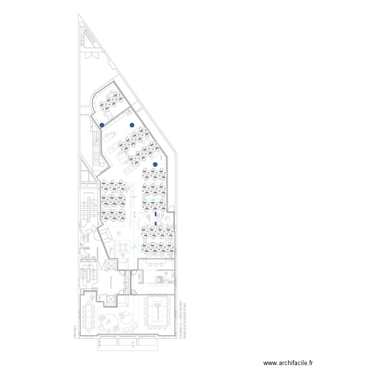 Sousa Martins piso 1 v1. Plan de 0 pièce et 0 m2