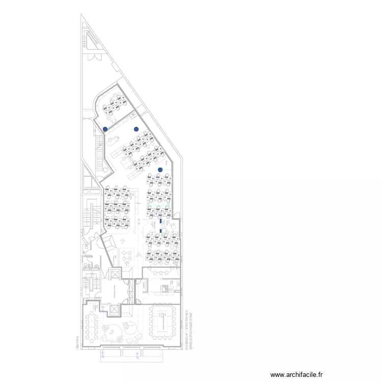 Sousa Martins piso 1 v1. Plan de 