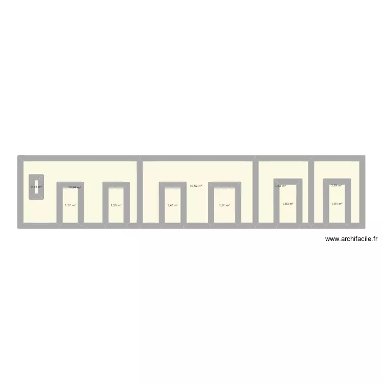 prise elec . Plan de 