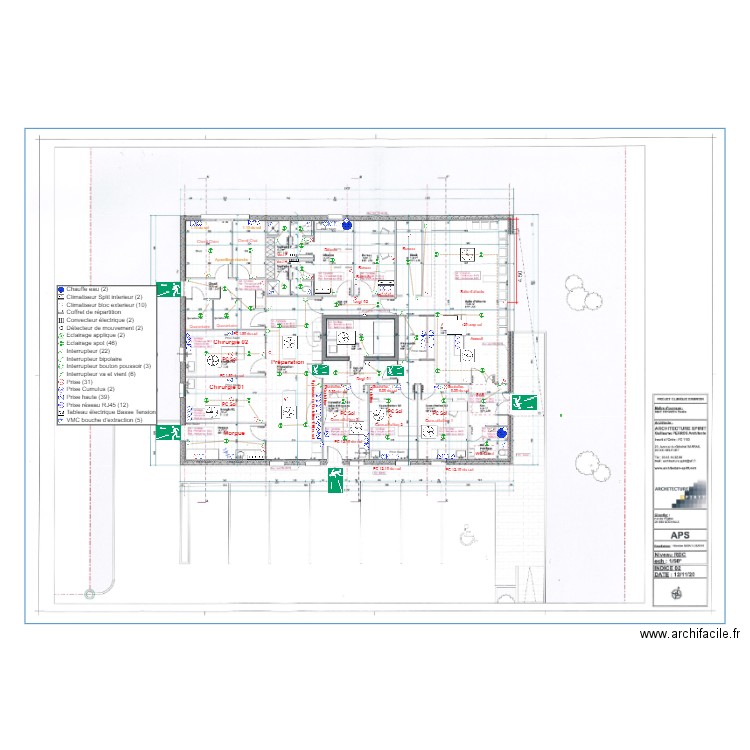 ERNEWEIN. Plan de 0 pièce et 0 m2