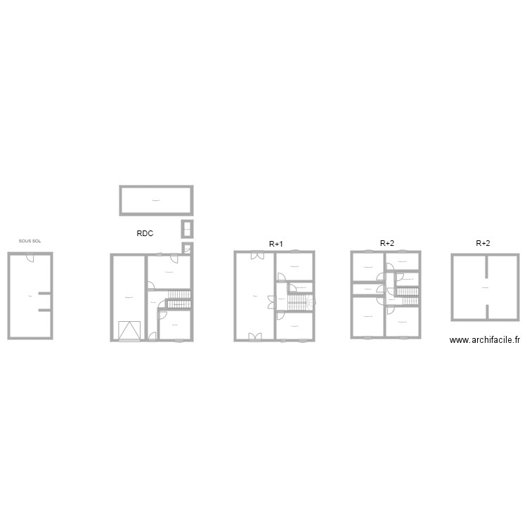 350600493. Plan de 0 pièce et 0 m2