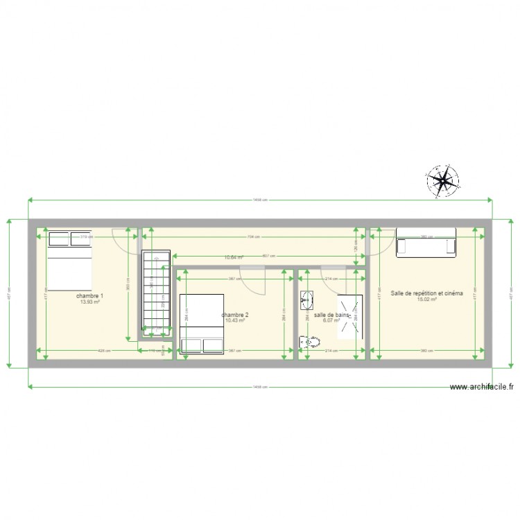 plancombles02. Plan de 0 pièce et 0 m2