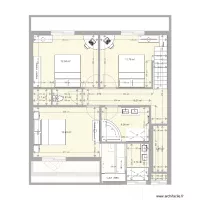 sonim2 etage projet3