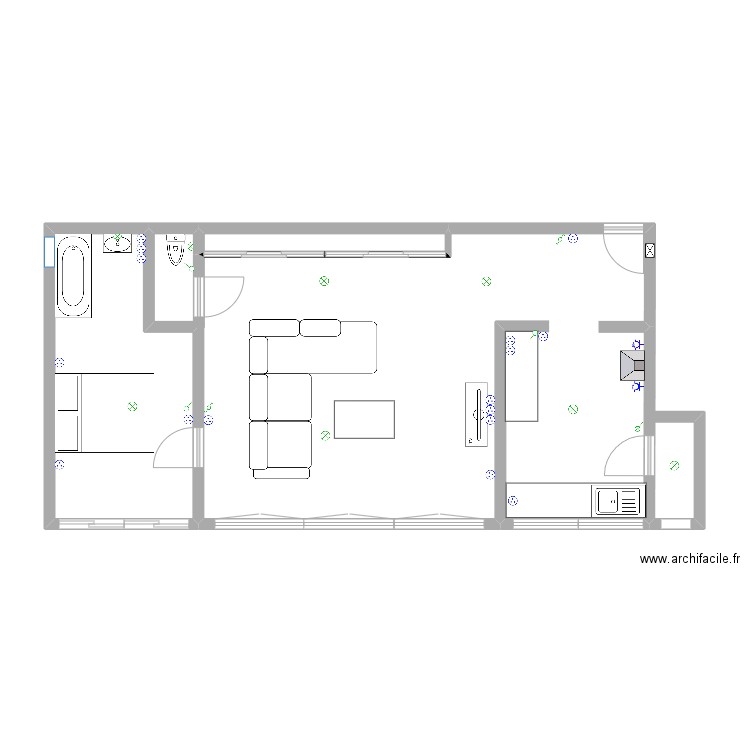 alex philipe . Plan de 0 pièce et 0 m2
