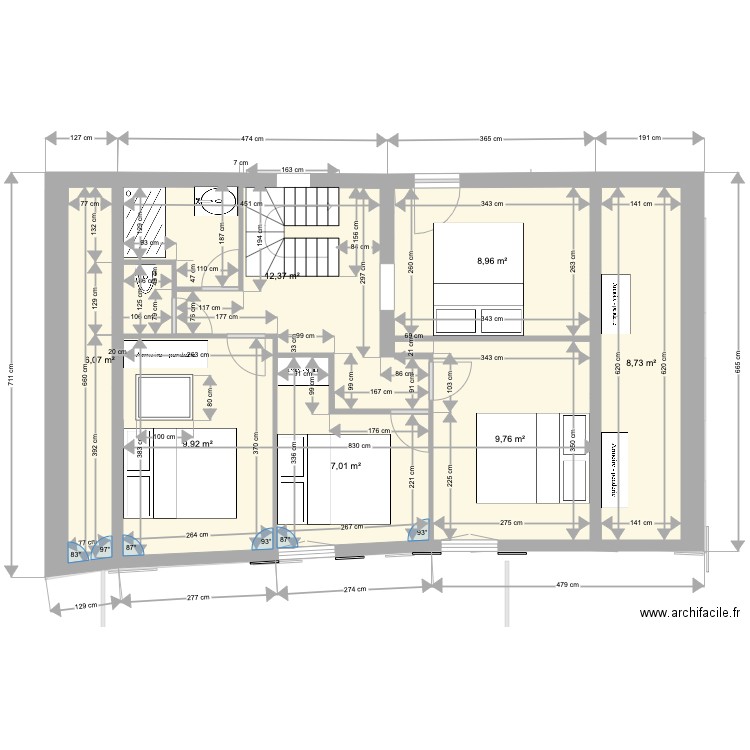 Maison Oz 20210626. Plan de 0 pièce et 0 m2