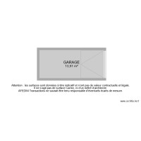 BI 7251 GARAGE