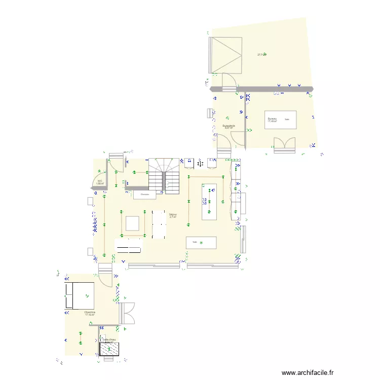 ELEC V2. Plan de ELEC V2. Plan de