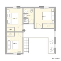 1er etage