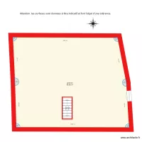 BI 2571 grenier c&ocirc;t&eacute;