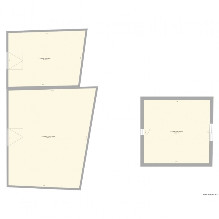 OCM FINAL. Plan de 0 pièce et 0 m2