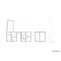 Fbx cuisine dans maison