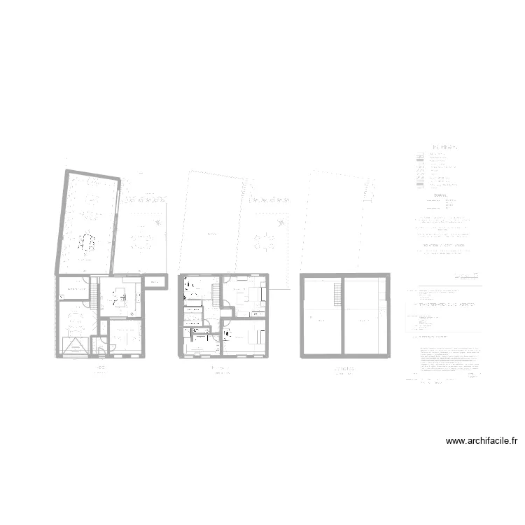 Fbx cuisine dans maison. Plan de Fbx cuisine dans maison. Plan de