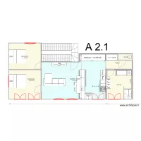 A 21 V1