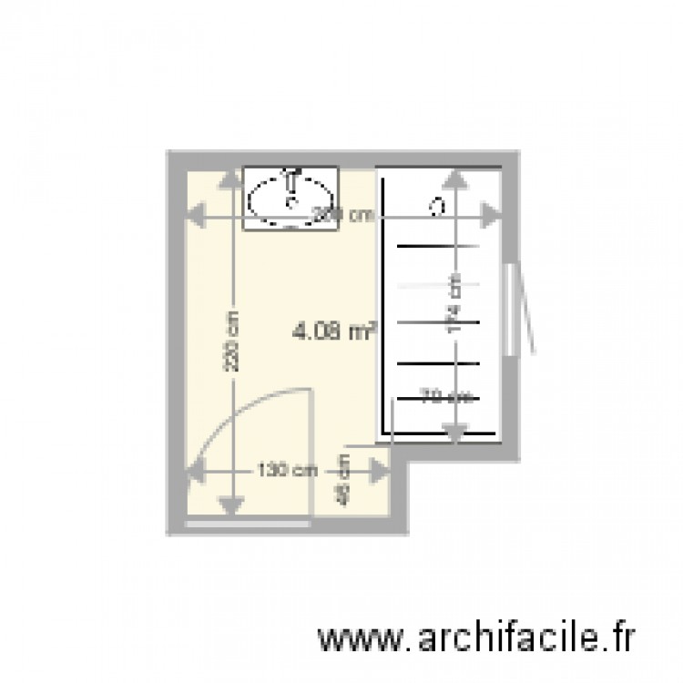 VASSEUR GILLES . Plan de 0 pièce et 0 m2