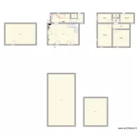 Maison Aubi&egrave;re